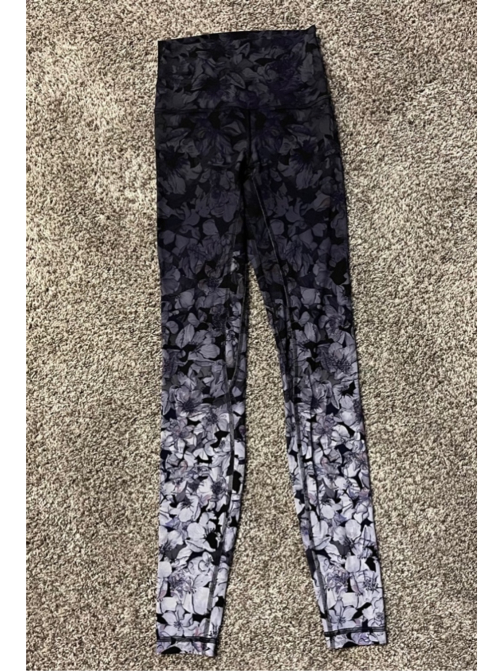 Lululemon Women's Align Leggings, Size 2, 28”, EUC